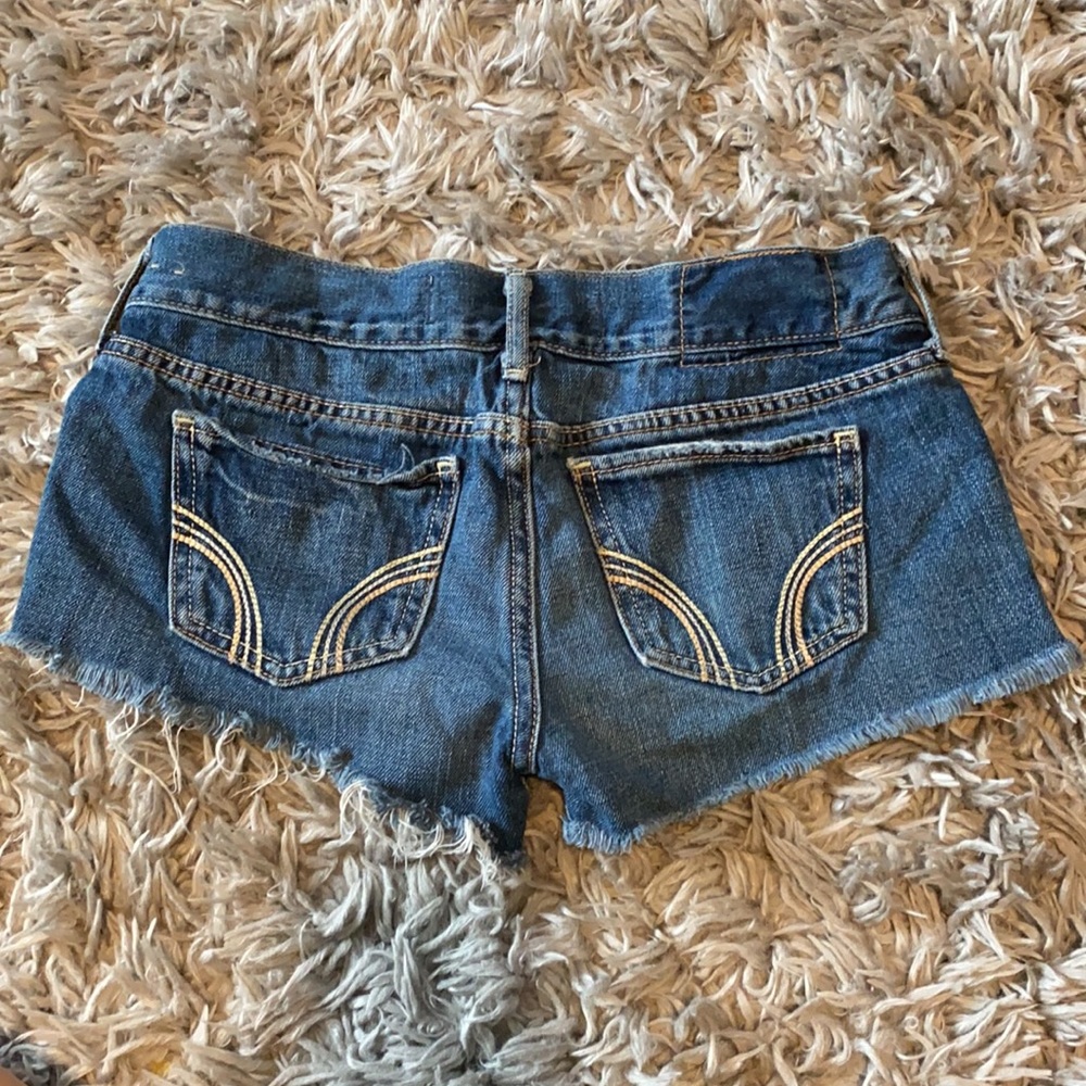 Hollister Shorts w25 size 1 - Picture 3 of 3